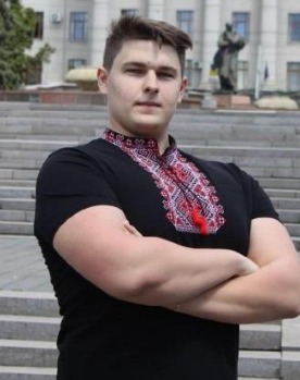 Редька Віталій Юрійович